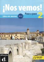 Nos Vemos Paso a Paso 2 Libro Del Alumno A1.2.pdf