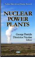 Nuclear Power Plants [1 ed.]
 9781614702856, 9781614701507
