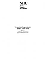 Nueva Historia de Colombia [IV]
 9586142515, 9586142574