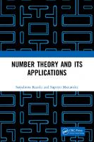 Number Theory and its Applications [1 ed.]
 1032231432, 9781032231433