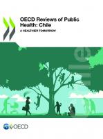 OECD Development Pathways Multi-dimensional Review of Paraguay Volume 3. From Analysis to Action: Volume 3. From Analysis to Action
 9789264433854, 9264433856