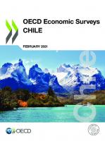 OECD Economic Surveys: Chile 2021 [Feb 2021]
 9789264846630