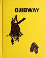 Ojibway
