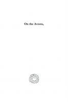 On the Avesta: Or the Sacred Scriptures of the Zoroastrian Religion
 9781463230203