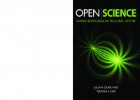 Open Science: Sharing Knowledge in the Global Century
 0643097635, 9780643097636
