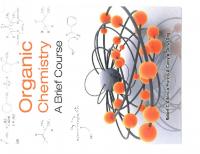 Organic Chemistry: A Brief Course
 0071311173, 9780071311175