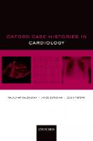 Oxford Case Histories in Cardiology
 9780199556786, 0199556784