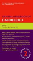 Oxford Handbook of Cardiology [2 ed.]
 9780199643219