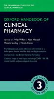Oxford Handbook of Clinical Pharmacy [3° ed.]
 0198735820, 9780198735823