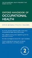 Oxford Handbook of General Practice + Oxford Handbook of Occupational Health, 2nd Ed
 9780198766322, 0198766327