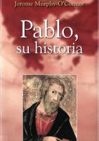 Pablo Su Historia