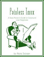 Painless Tmux: A Sane Person's Guide to Command Line Happiness