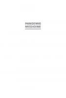 Pandemic Medicine: Why the Global Innovation System Is Broken, and How We Can Fix It
 9781685851033