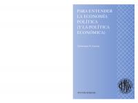 Para entender la economía política (y la política económica)
