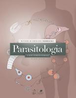 Parasitologia contemporânea [2ª ed.]
 9788527737159