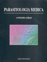 Parasitologia Médica