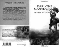 Parlons manadonais: une langue de Célèbes
 9782296066519