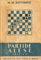 Partide alese, 1926-1946 [Ed. 2a.]