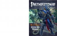 Pathfinder #18—Second Darkness Chapter 6: "Descent into Midnight"
 9781601251312