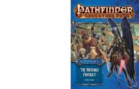 Pathfinder Adventure Path #101: The Kintargo Contract (Hell’s Rebels 5 of 6)
 9781601258007