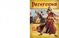 Pathfinder Adventure Path #19: "Howl of the Carrion King" (Legacy of Fire 1 of 6)
 9781601251596
