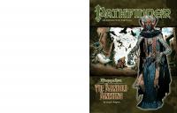 Pathfinder Adventure Path #33: The Varnhold Vanishing (Kingmaker 3 of 6)
 9781601252340