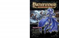 Pathfinder Adventure Path #43: The Haunting of Harrowstone (Carrion Crown 1 of 6)
 9781601253088