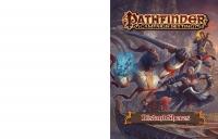 Pathfinder Campaign Setting: Distant Shores
 9781601257871