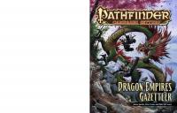 Pathfinder Campaign Setting: Dragon Empires Gazetteer
 9781601253798