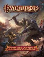 Pathfinder Campaign Setting: Inner Sea Combat
 9781601255983