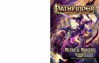 Pathfinder Campaign Setting: Mythical Monsters Revisited
 9781601253842