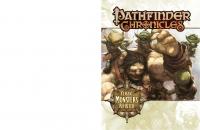Pathfinder Chronicles: Classic Monsters Revisited
 9781601250797