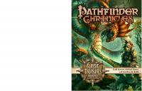 Pathfinder Chronicles: Classic Treasures Revisited
 9781601252203