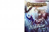 Pathfinder Module: The Witchwar Legacy
 9781601252791