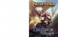 Pathfinder Player Companion: Halflings of Golarion
 9781601252784