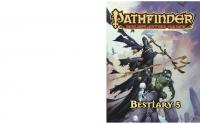 Pathfinder Roleplaying Game: Bestiary 5
 9781601257925