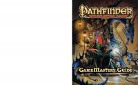 Pathfinder Roleplaying Game: GameMastery Guide
 9781601252173