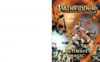 Pathfinder Roleplaying Game: Ultimate Magic
 9781601252999