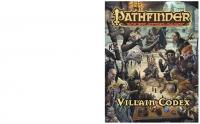Pathfinder Roleplaying Game: Villain Codex
 9781601259066
