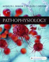 Pathophysiology [6 ed.]
 9780323354813