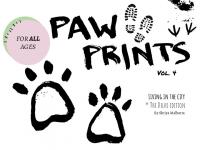 Paw Prints: Living in the City