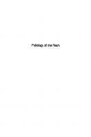 Philology of the Flesh
 9780226572963
