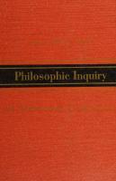 Philosophical Inquiry
