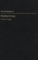 Philosophy of Habermas
 9780773581692