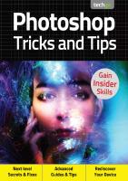 photoshop tricks and tips [4 ed.]