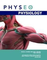 Physeo Physiology [1 ed.]