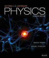Physics [11 ed.]
 1119391865, 9781119391869