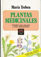 Plantas Medicinales