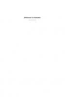 Platonismus im Idealismus: Die platonische Tradition in der klassischen deutschen Philosophie [1 ed.]
 9783110965353, 9783598730115