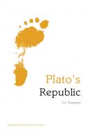 Plato's Republic: An Edinburgh Philosophical Guide
 0748627782, 9780748627783, 9780748631681